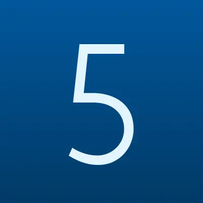 585 Золотой, сеть ювелирных магазинов, лого-визитка