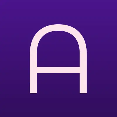 A.S.E, студия маникюра, лого-визитка