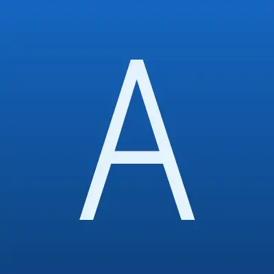 АЗС Эталон, лого-визитка