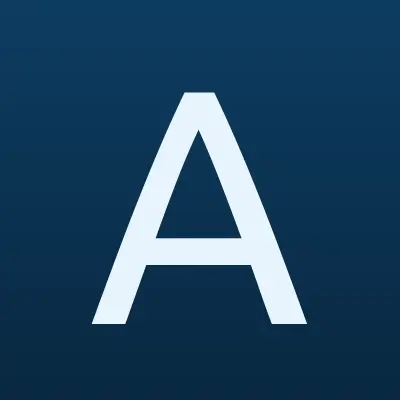 Aks mobile, лого-визитка