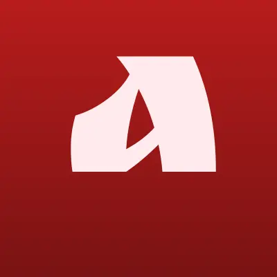 Amway, компания, лого-визитка