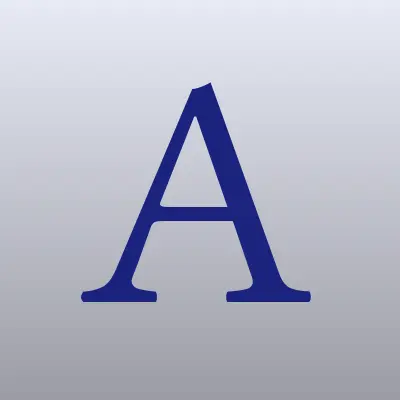 Amway, компания, лого-визитка
