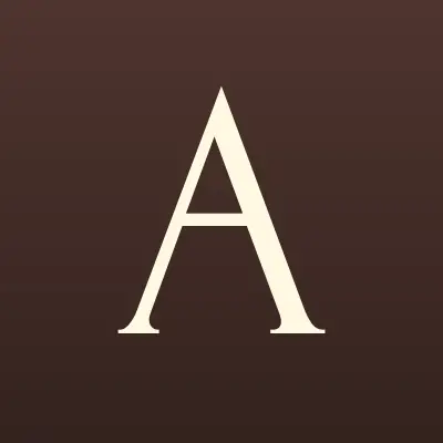 Авант-Бетон, лого-визитка