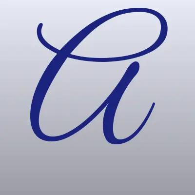 Аврора, шахматный клуб, лого-визитка
