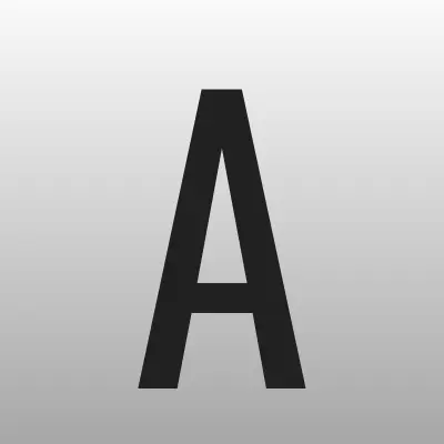 Avtobaza86.ru, лого-визитка