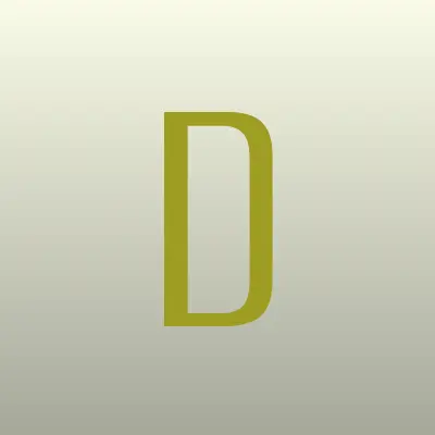 DZ БОРОВАЯ, лого-визитка