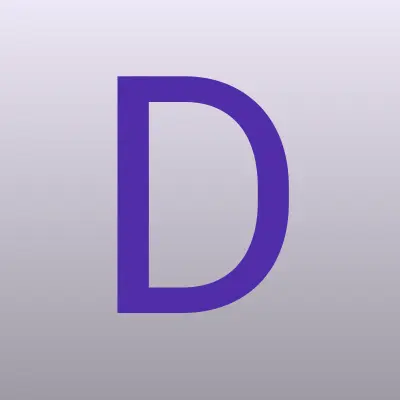 DoMotor, лого-визитка