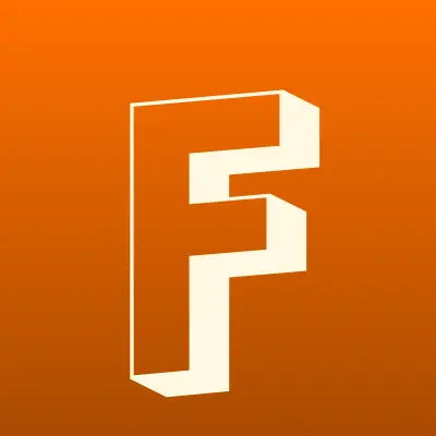 ФЕРРУМ, инженерно-производственное предприятие, лого-визитка