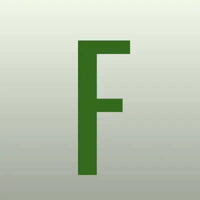 Федерация Спортивной Акробатики Сургутского Района, лого-визитка