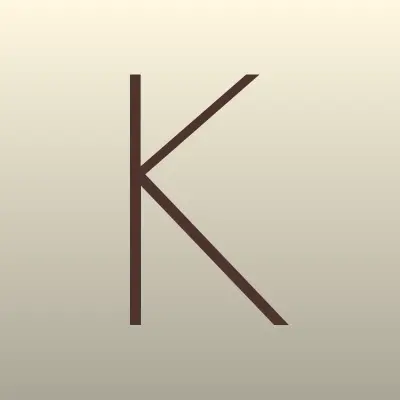 КНИГАБУК, сеть магазинов канцелярских товаров и книг, лого-визитка