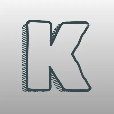 Компания по доставке продуктов питания, лого-визитка