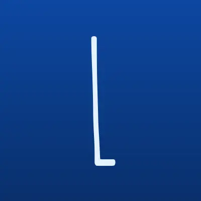 Lifehacker_surgut, лого-визитка