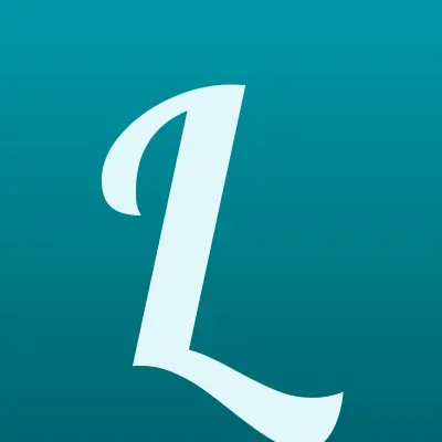 ЛокоТех-сервис, Западный филиал, лого-визитка