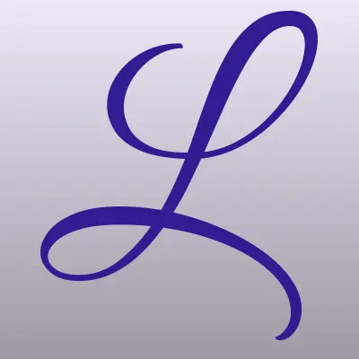 Лом86, лого-визитка