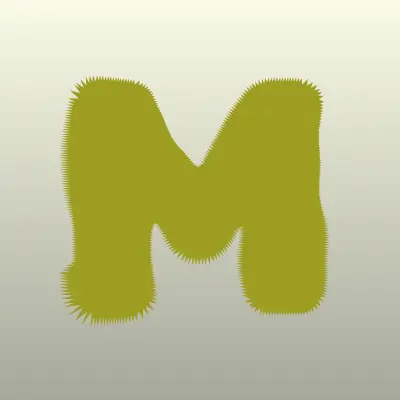 M-Style, салон обуви, лого-визитка