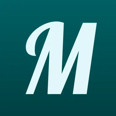 Магазин, ИП Мосуров Д.П., лого-визитка
