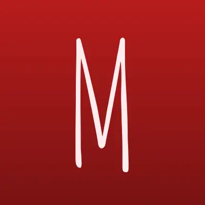 Магазин белорусских продуктов, лого-визитка