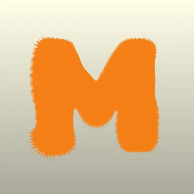 Магазин мясной №1, лого-визитка
