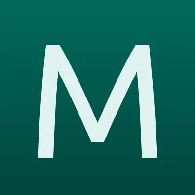 Магазин мясной продукции, ИП Акберов А.Б., лого-визитка