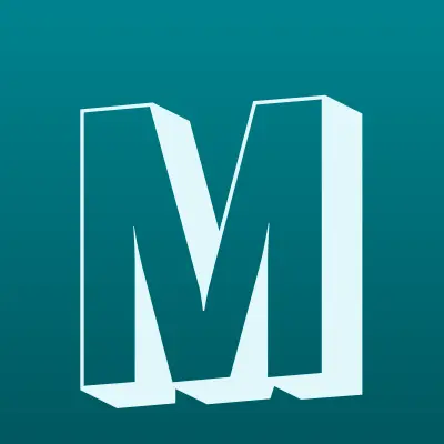 Магия кофе, кофейня, лого-визитка