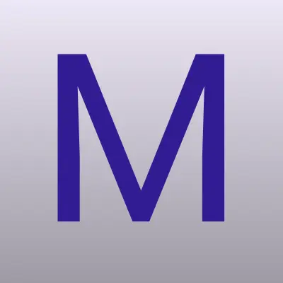 Меркурий, продуктовый магазин, лого-визитка
