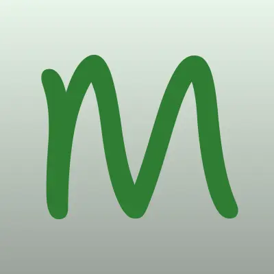 Мир корейской косметики, лого-визитка