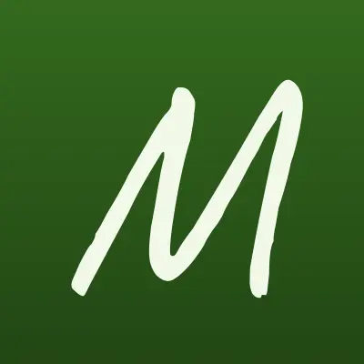 Мирострой, магазин товаров для дома и дачи, лого-визитка