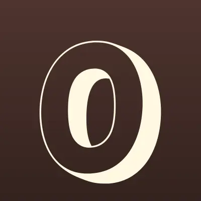 Орион, многопрофильная компания, лого-визитка