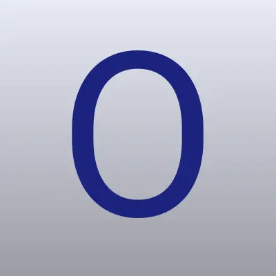 Открытие, банк, лого-визитка