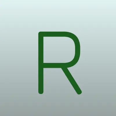 РЭС-Сервис, лого-визитка