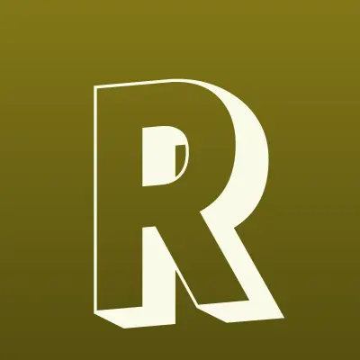 РЖД, архив, лого-визитка