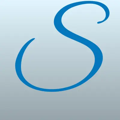 SRS OIL, лого-визитка