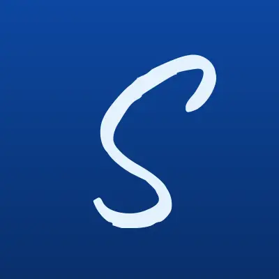 Sobakina moda, лого-визитка