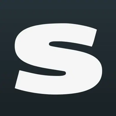 Строительно-монтажный поезд №584, лого-визитка