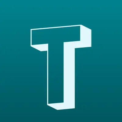 ТРАНСМАШСЕРВИС, торгово-ремонтная компания, лого-визитка