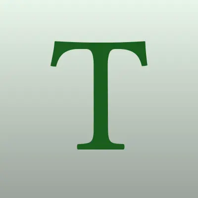 Тиса, творческая мастерская, лого-визитка