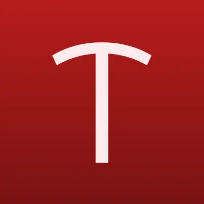 TopCar Service, автосервис, лого-визитка