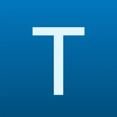 Торгпрофиль, мебельная компания, лого-визитка