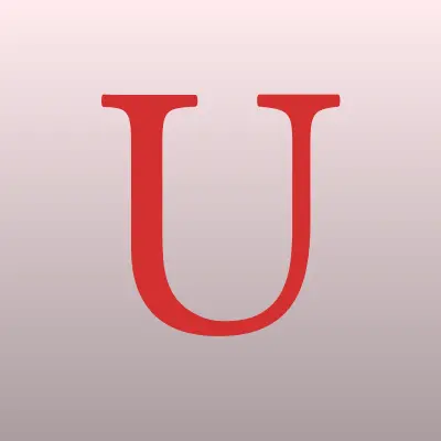 УралТехноИмпэкс, лого-визитка